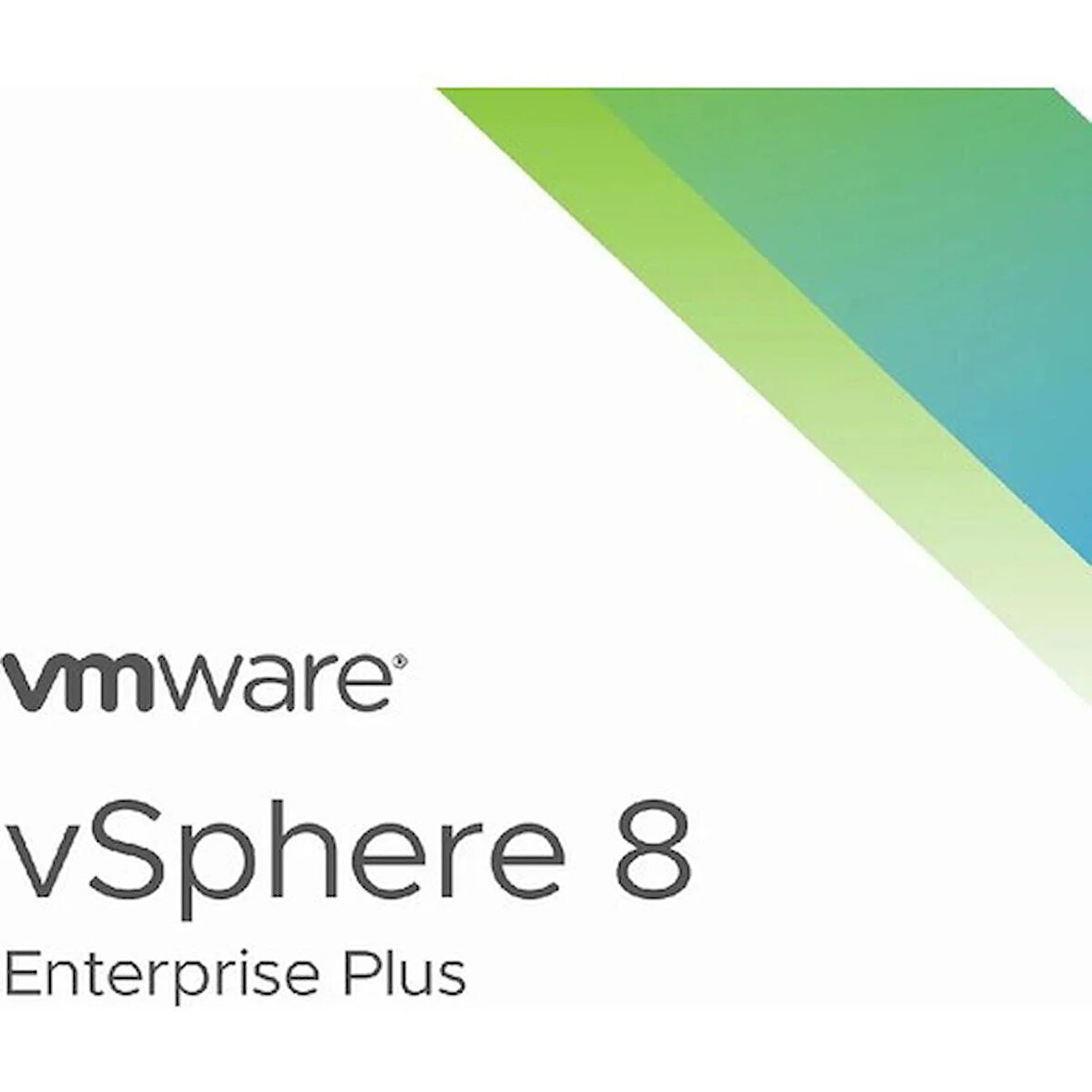 VMware vSphere 8 Enterprise Plus - Lifetime/Ömür Boyu Dijital Kod