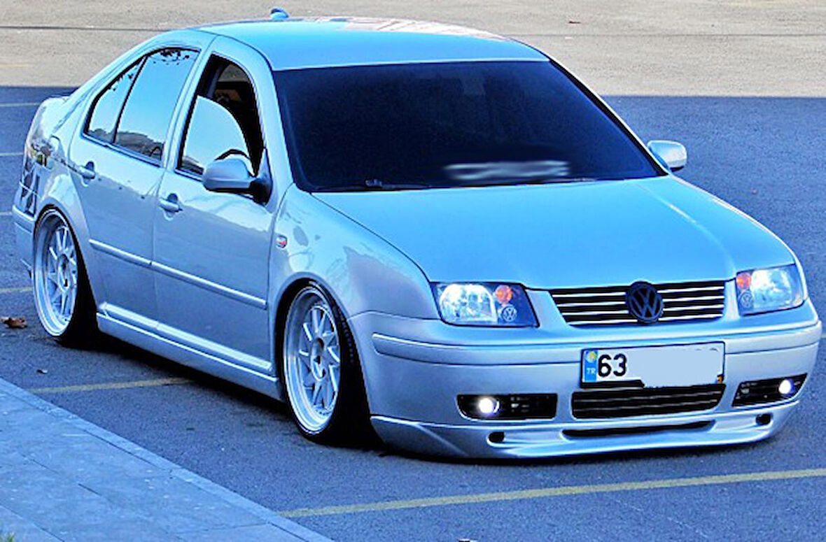 Volkswagen Bora Led Xenon Sis Far Aydınlatma Ampulu Femex Eco Power