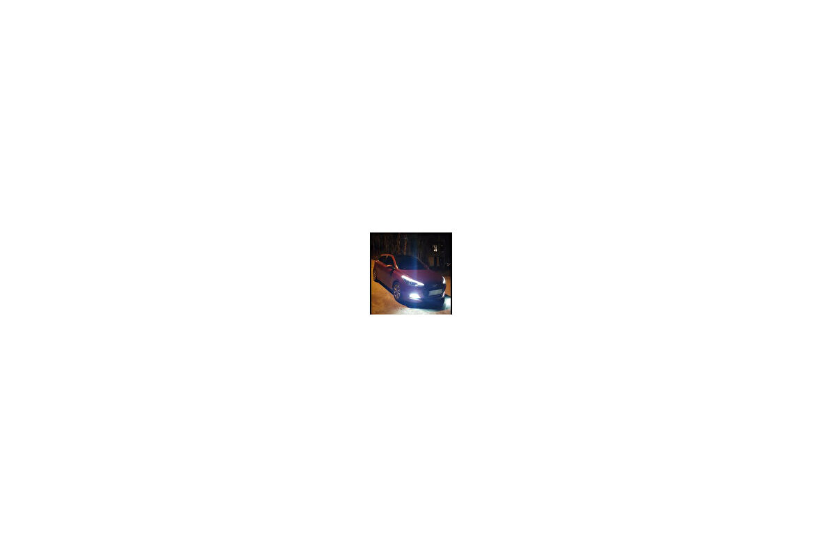 Hyundai i20 Led Xenon Sis Far Ampulu FEMEX EcoPower H8 - H16