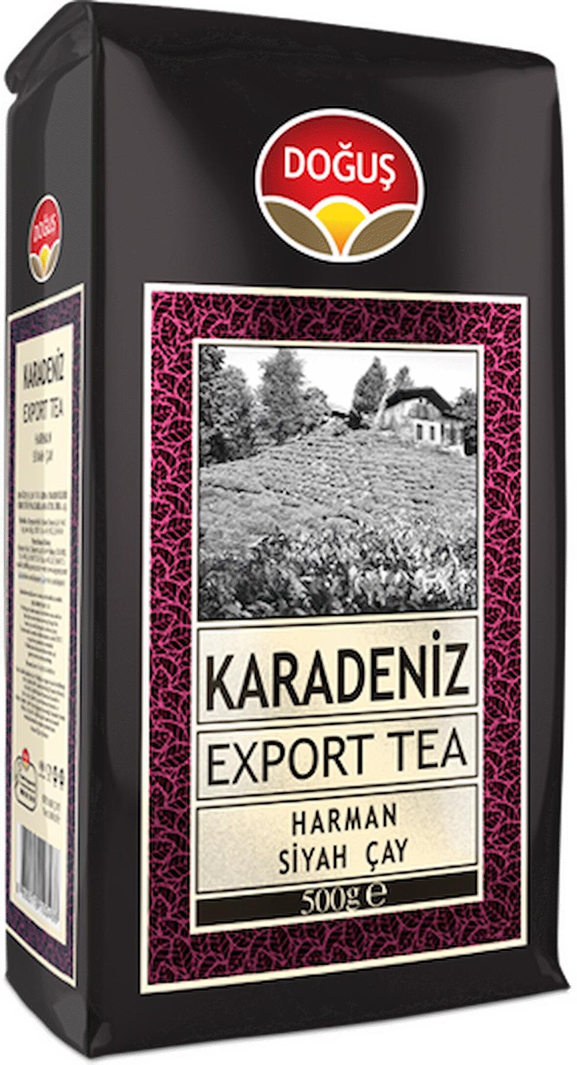 Doğuş Export Çay 500g