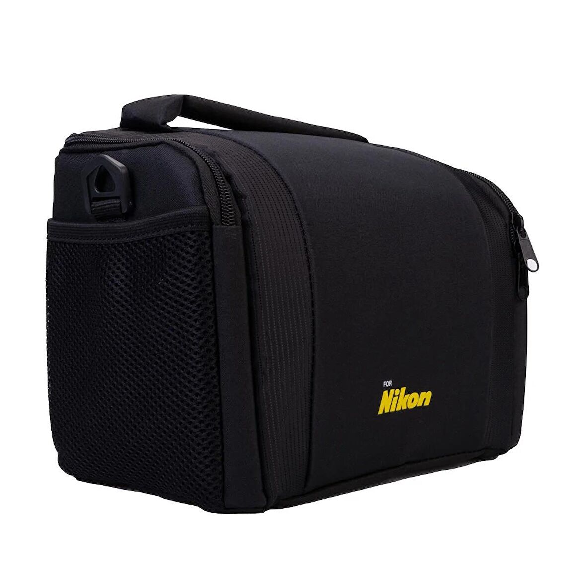 Eye Nikon Tüm Modellerle Uyumlu Dslr Kare Çanta