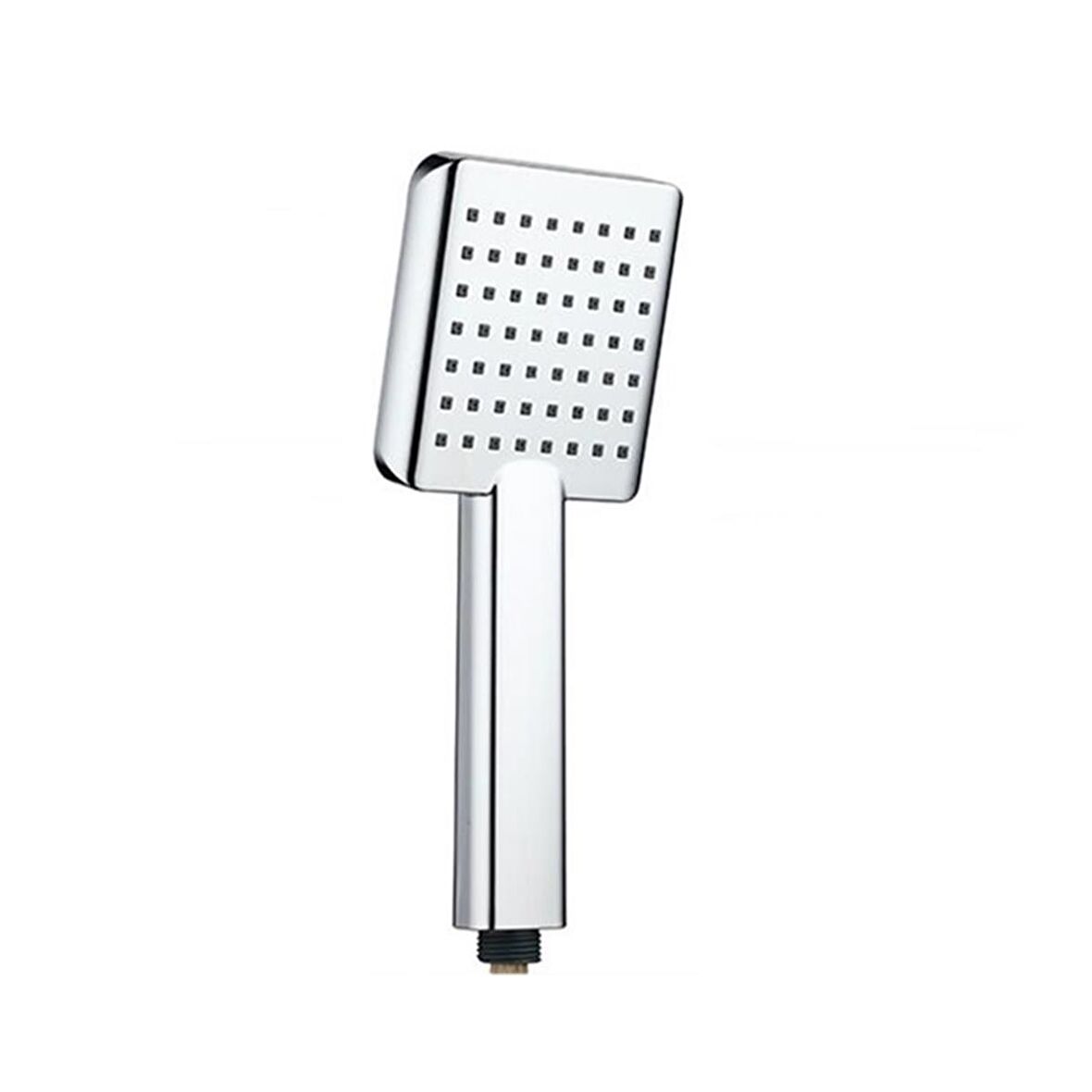 Tema Tetra Banyo Duş Başlığı El Duşu Krom Blister Ambalaj 