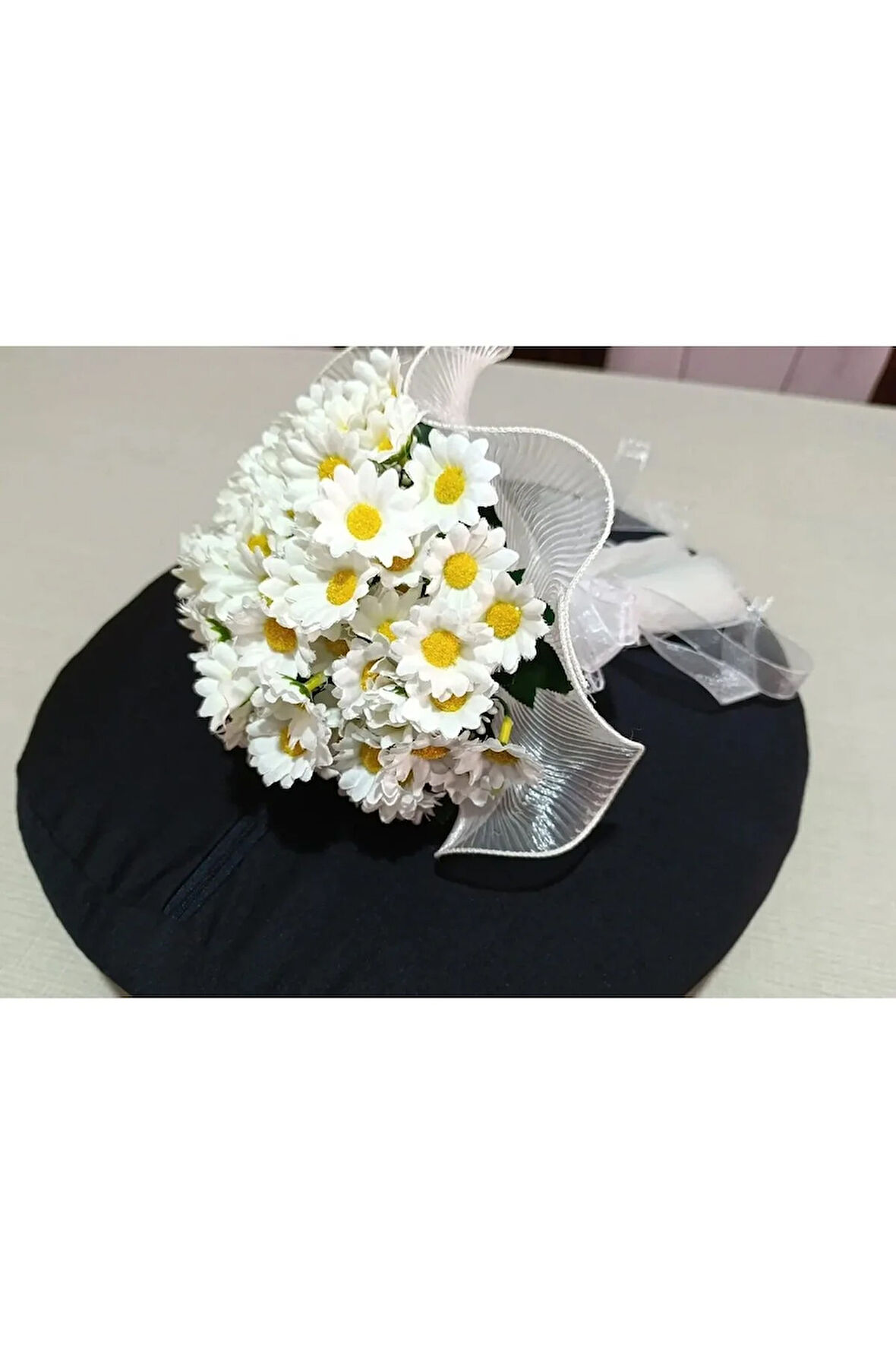 Papatya gelin çiçeği