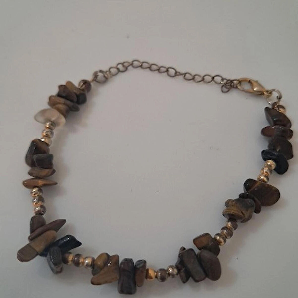 Doğal Taş Bileklik