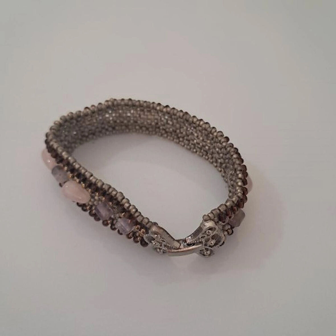 Doğal taş bileklik