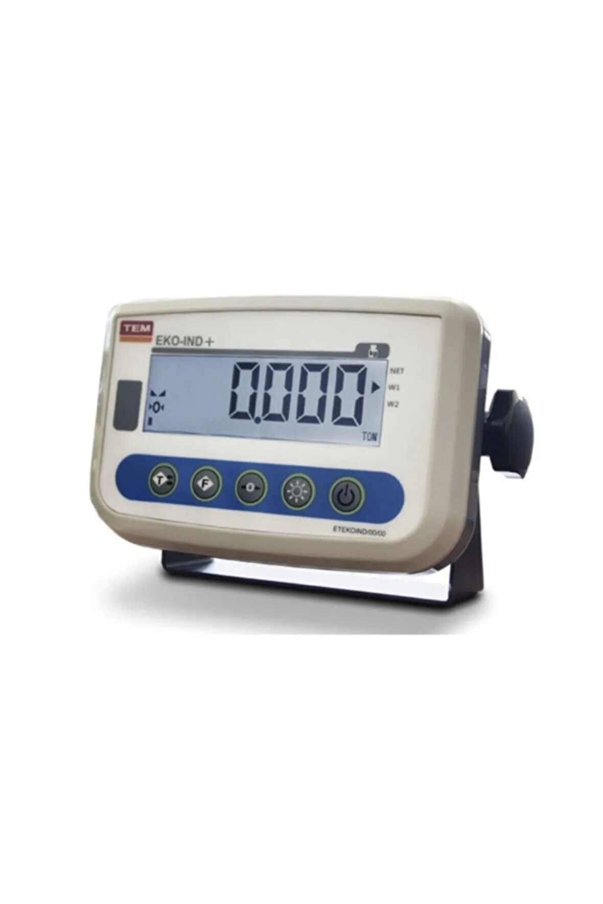 Eko Indikatör 150 Kg Başlık