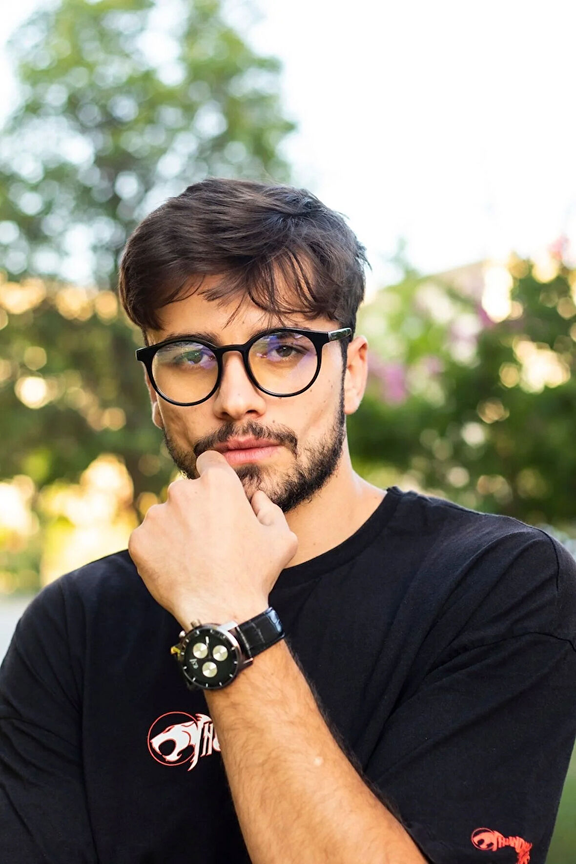 Bilgisayar Ekran Gözlüğü Ünisex  Dinlendirici Ve Numarasız