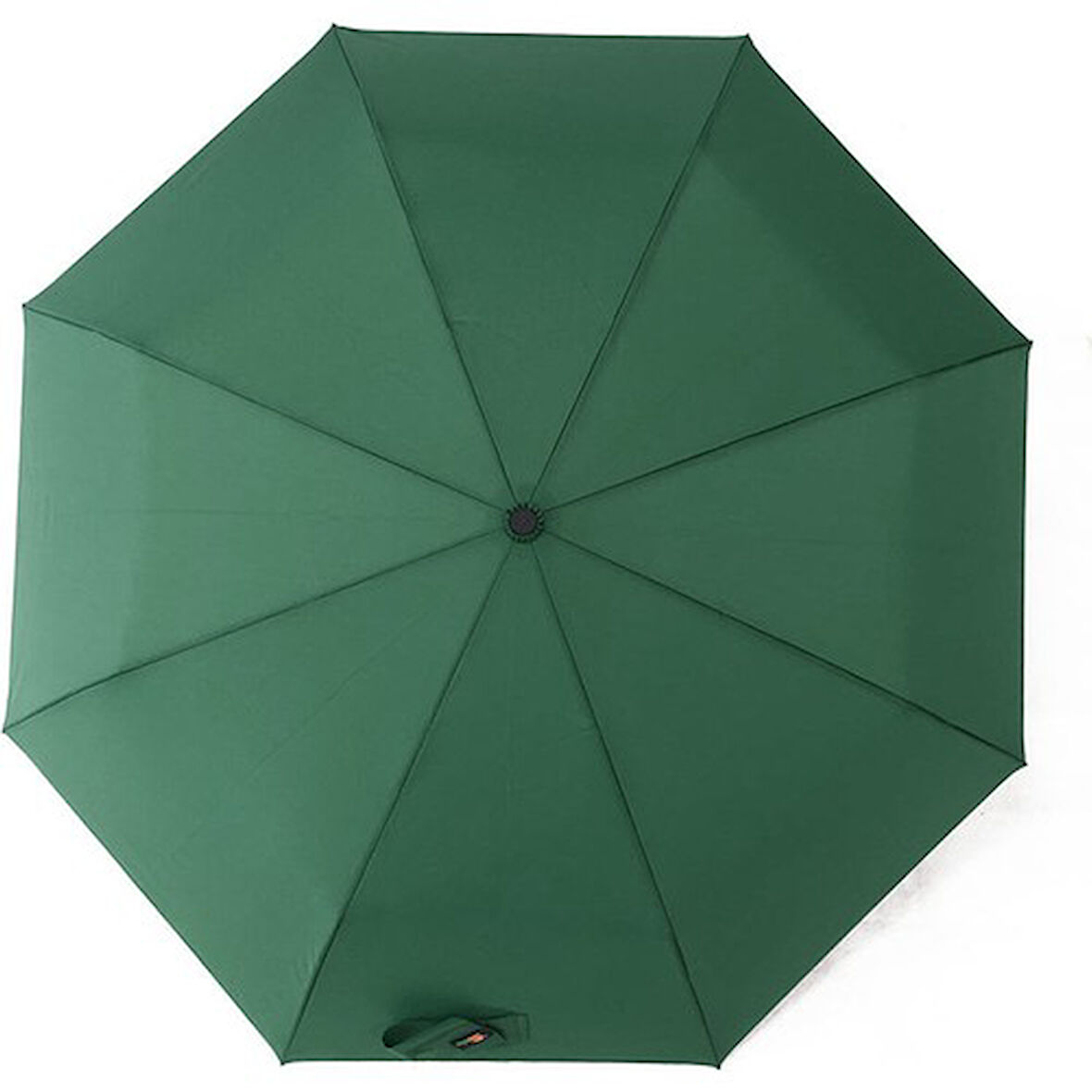 Eleven Market Tam Otomatik Yeşil Erkek Şemsiyesi