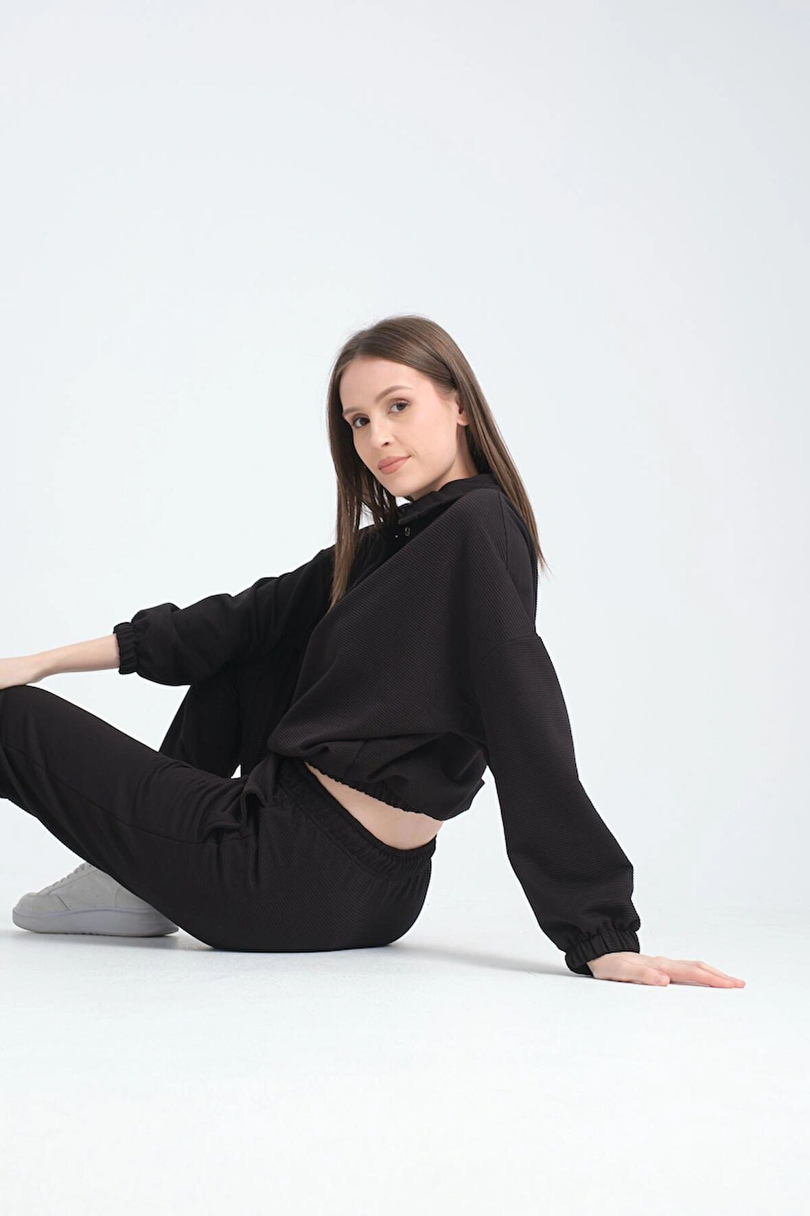 Elegante Spor Eşofman Takım 