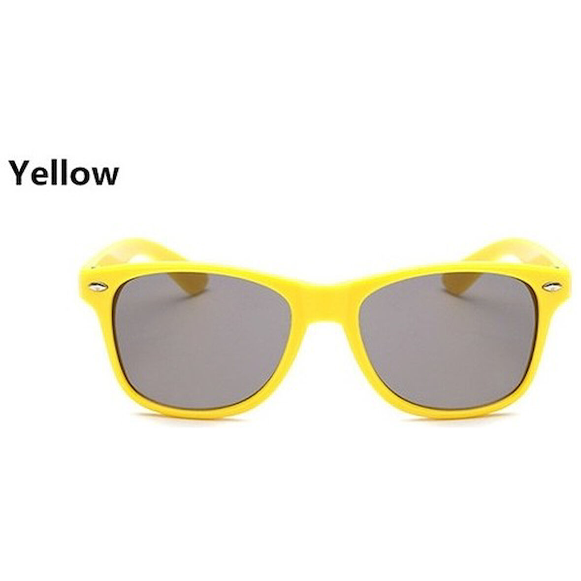  Çocuk Güneş Gözlüğü