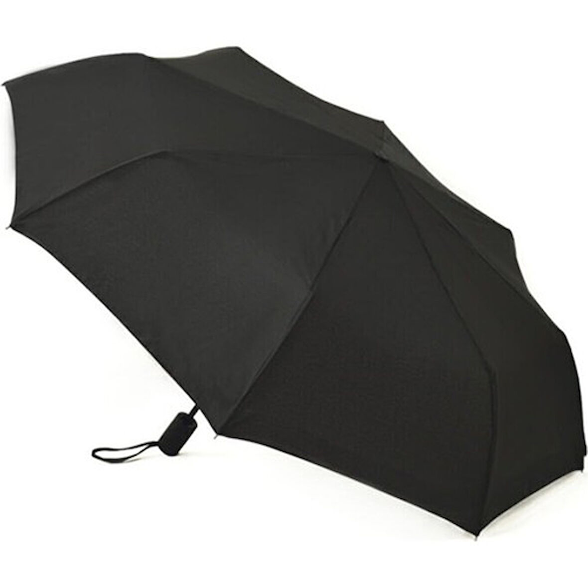 Eleven 8 Telli Tam Otomatik Fiber Rüzgarda Kırılmayan Şemsiye