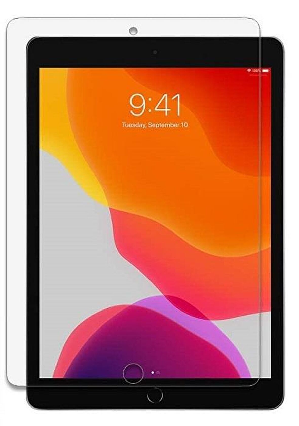 Engo Apple iPad Mini 5. Nesil Ekran Koruyucu Flexible Nano