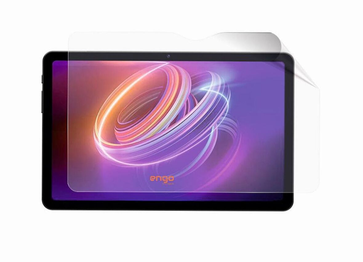 Casper VIA S40 10.4 inç Paperlike Kağıt Hissi Ekran Koruyucu 