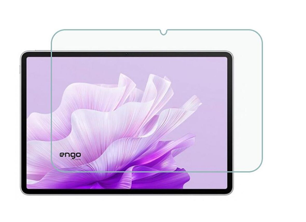 Huawei Matepad Air Tablet Ekran Koruyucu Flexible Nano Şeffaf