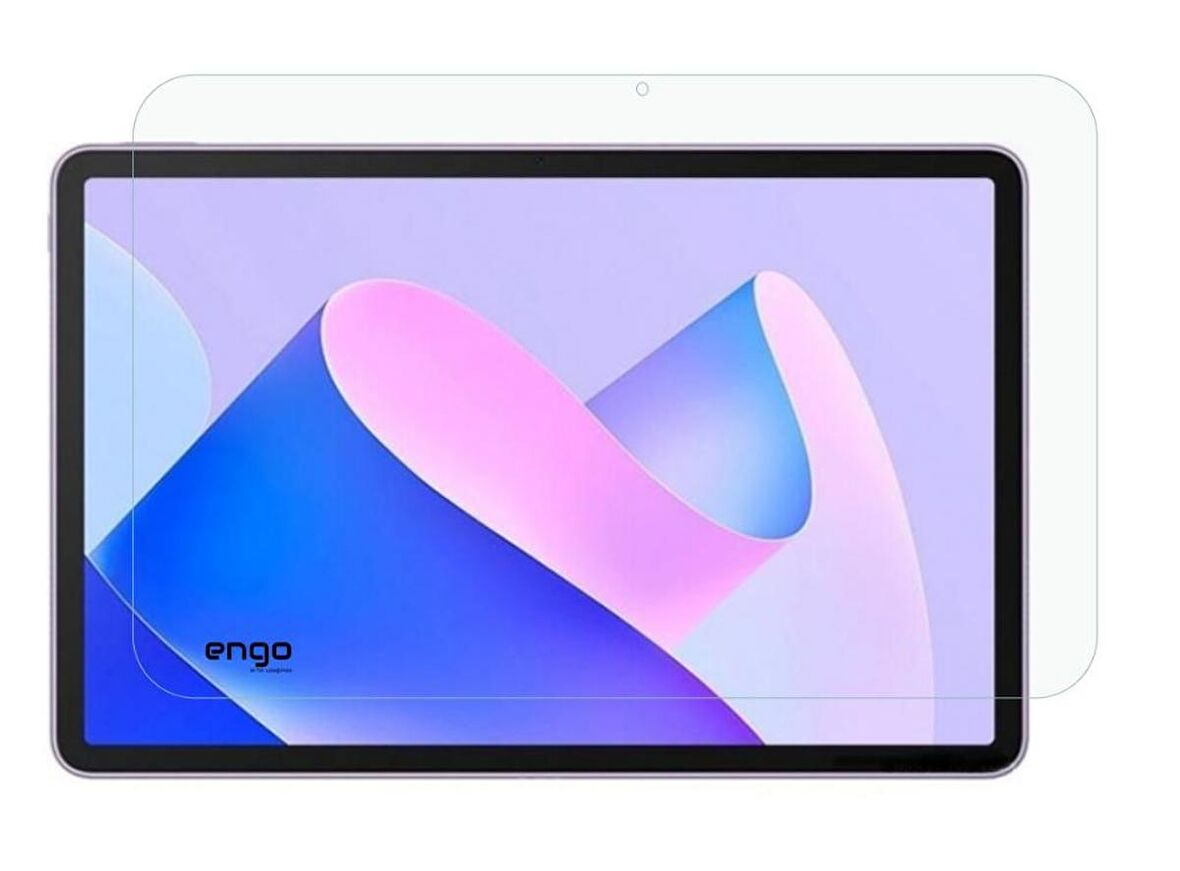 Huawei MatePad 11 (2023) Ekran Koruyucu Nano Flexible Şeffaf