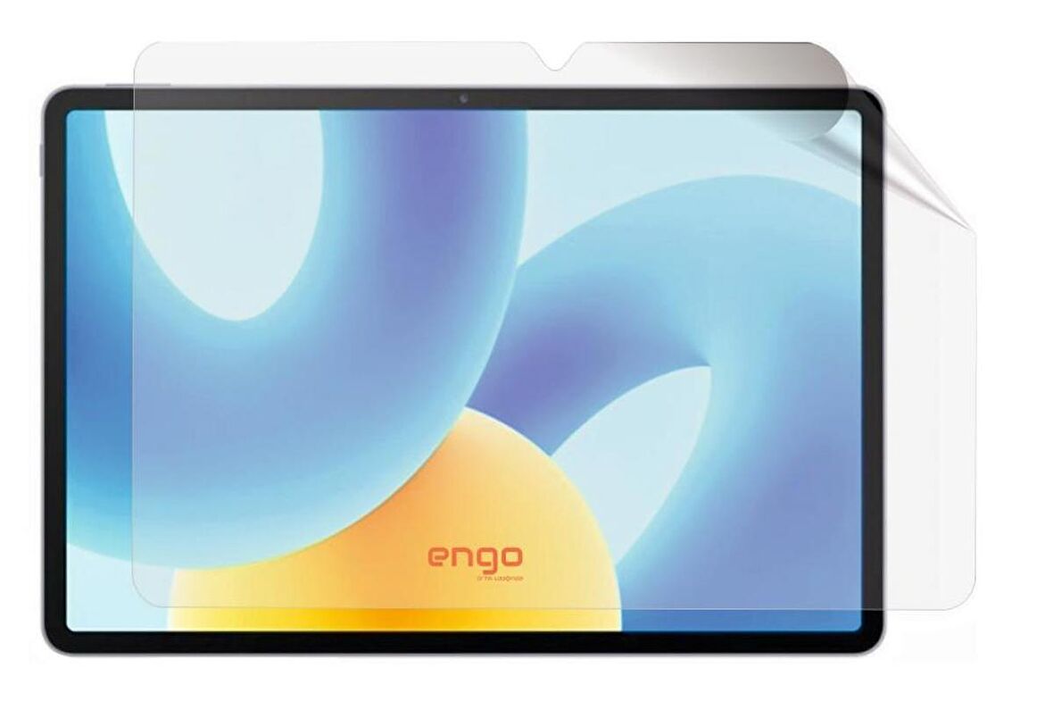 Huawei MatePad 11.5 inç Paperlike Kağıt Hissi Ekran Koruyucu BTK-W09