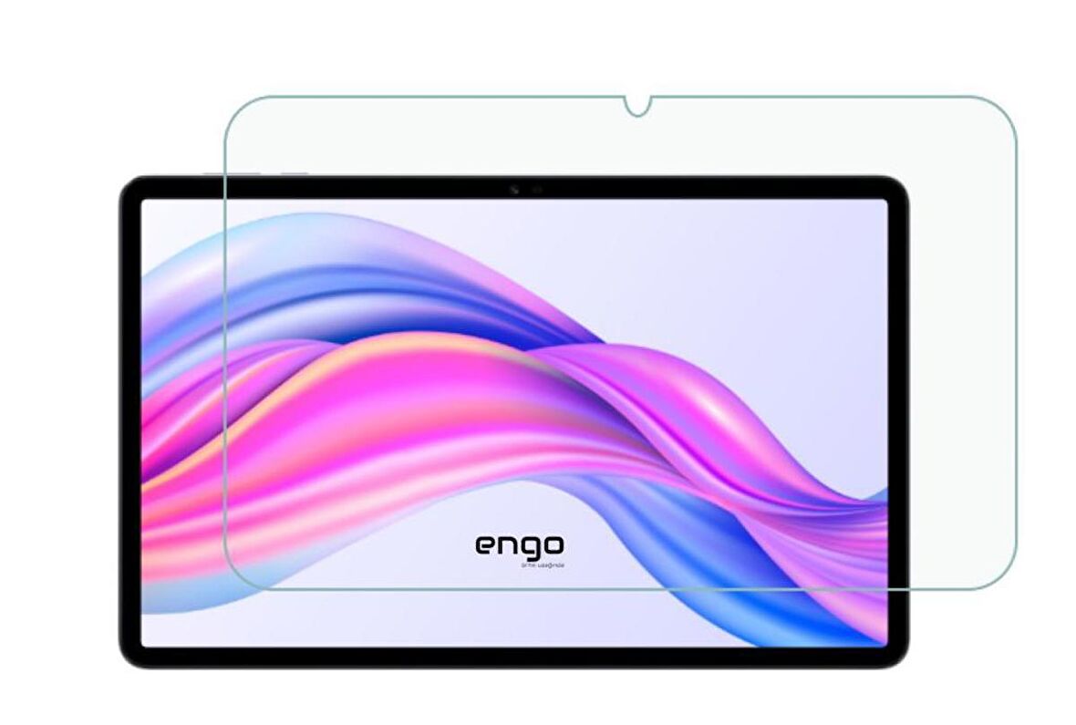 Honor Pad X9 Tablet Nano Ekran Koruyucu Esnek Flexible Şeffaf