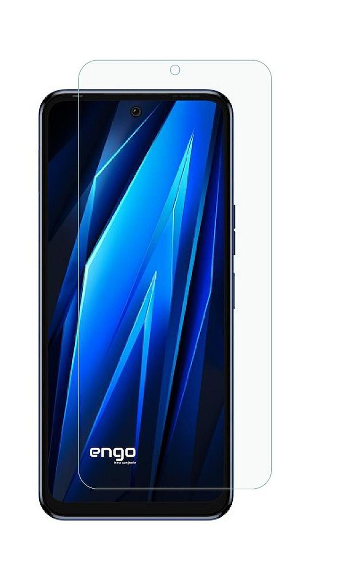 Tecno Pova 5 Ekran Koruyucu Nano Esnek Flexible Şeffaf 