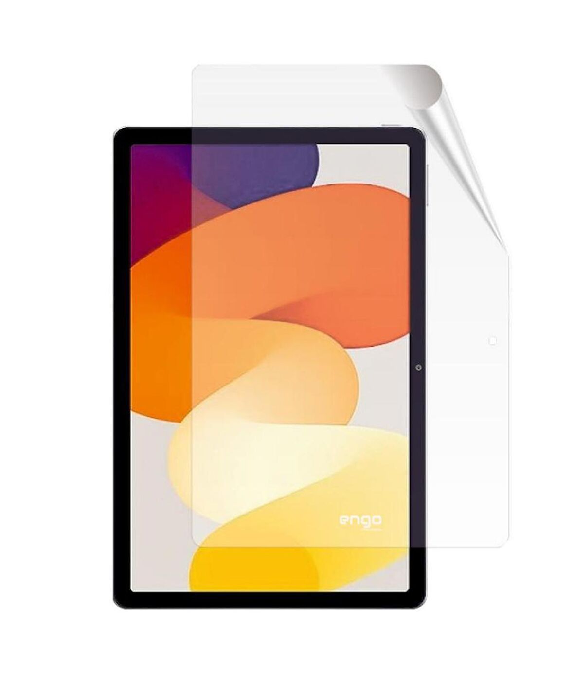 Xiaomi Redmi Pad SE Paperlike Kağıt Hissi Ekran Koruyucu 