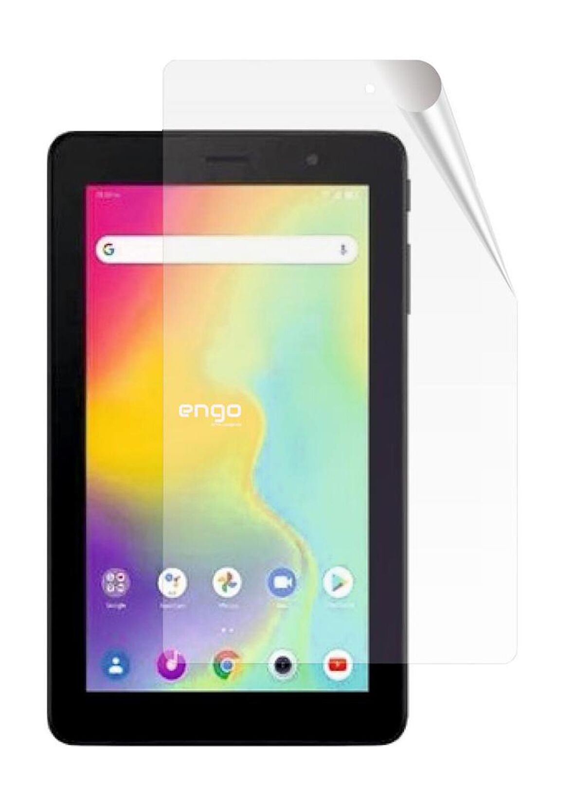 TCL TAB 7 Lite Kağıt Hissi Ekran Koruyucu Paperfeel