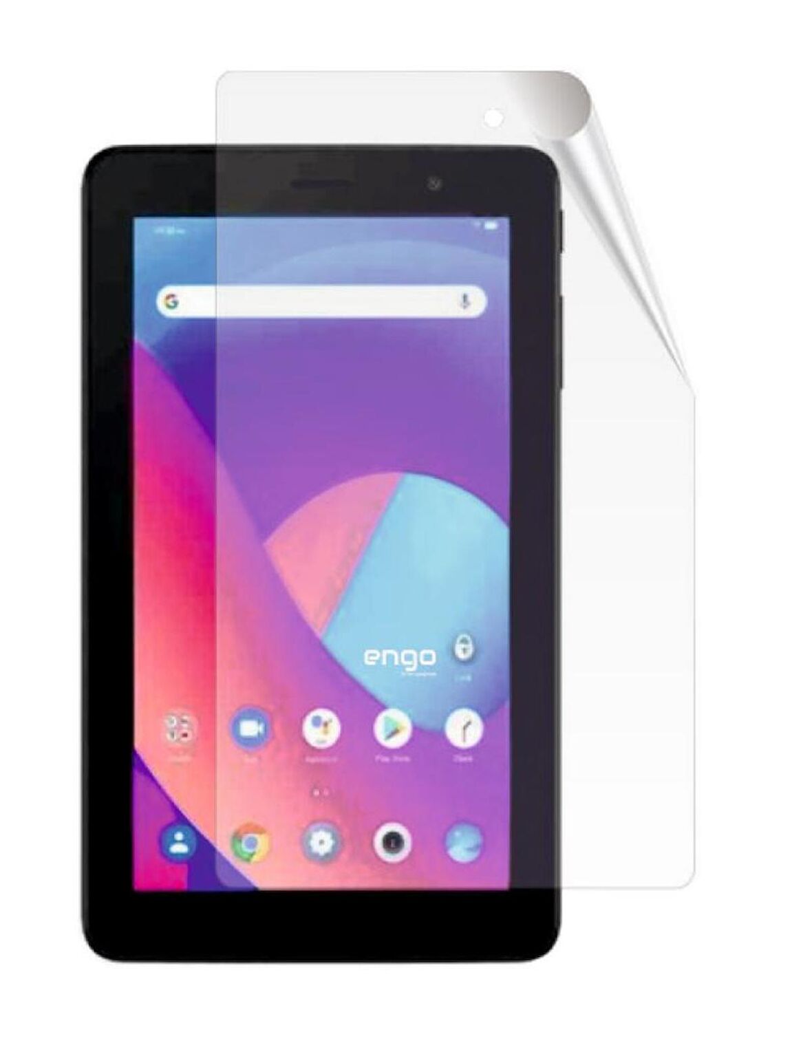 TCL Tab 7 L (2023) Kağıt Hissi Ekran Koruyucu Paperfeel