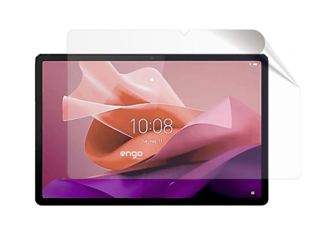 Lenovo Tab P12 Kağıt Hissi Ekran Koruyucu 12.7 inç Paperfeel