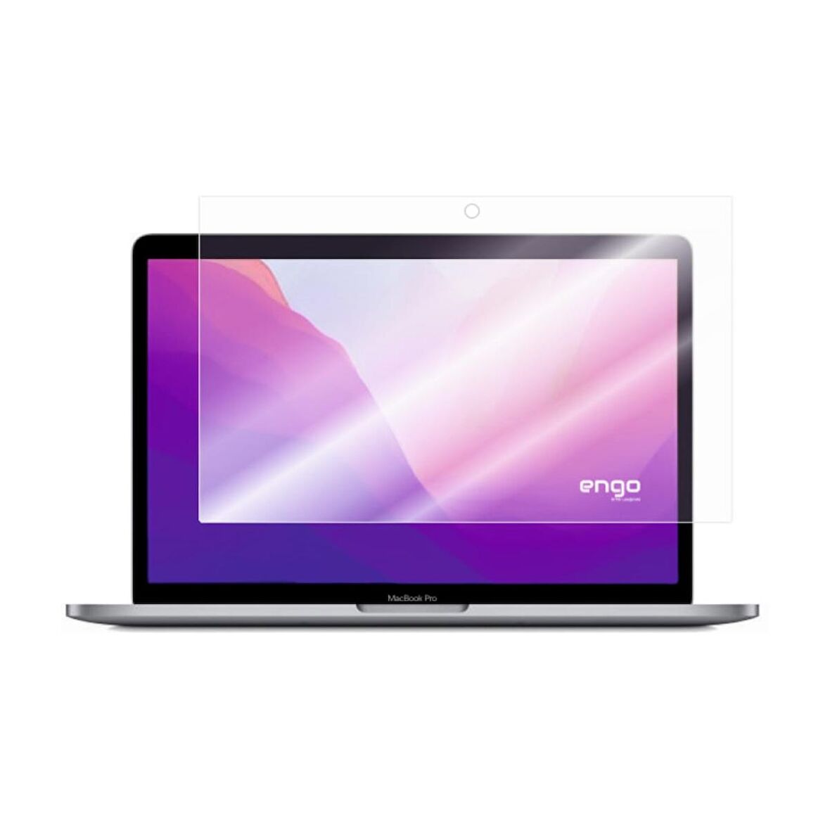 Apple MacBook Pro 13.3 İnç M2 Mat Ekran Koruyucu 16:10 2022
