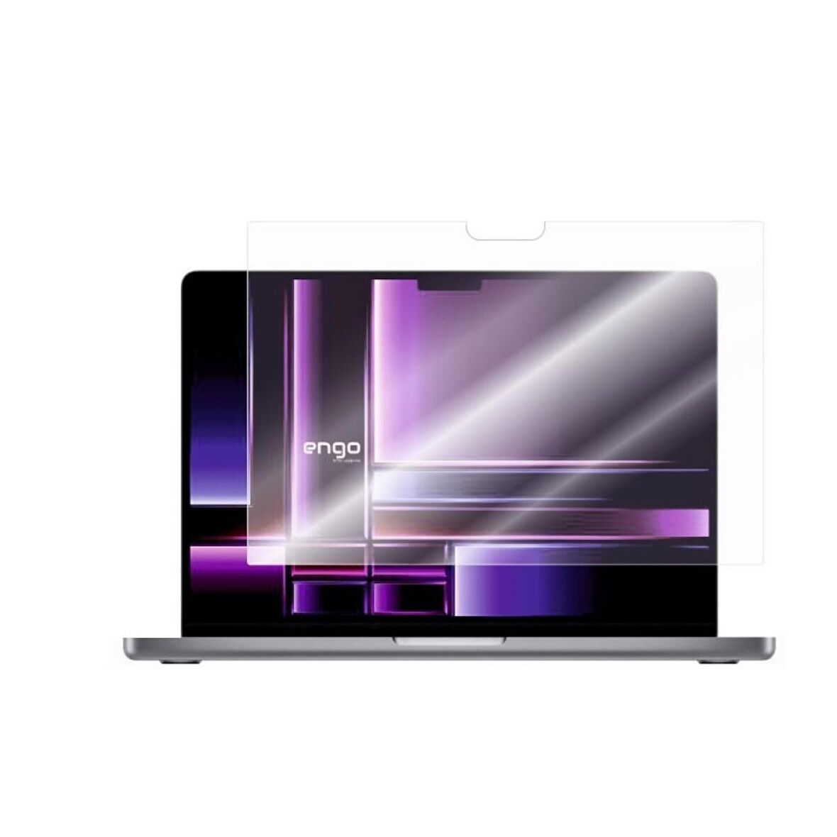 Apple MacBook Pro 14.2 İnç M2 Pro Mat Ekran Koruyu 16:10 2023