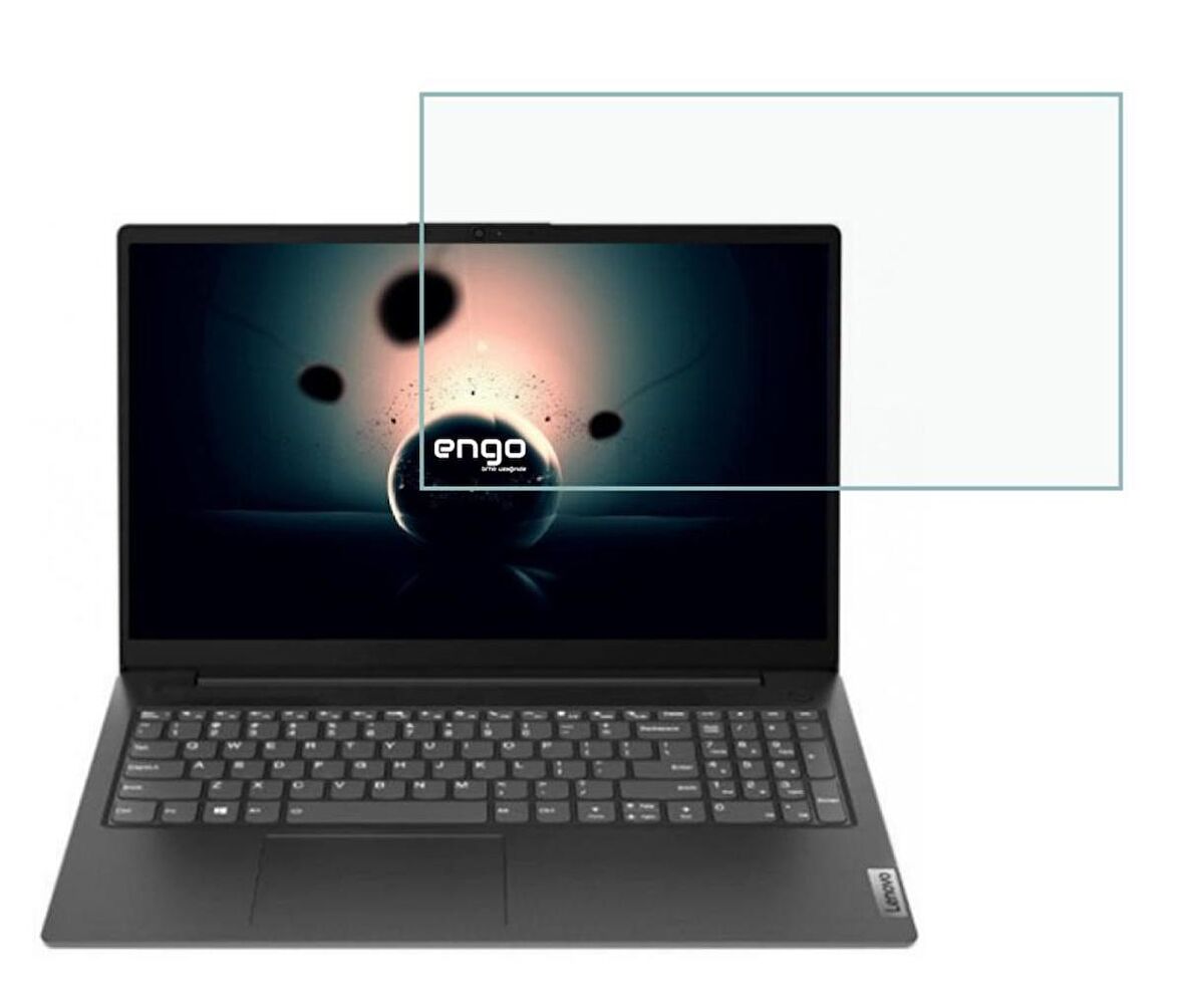 Lenovo V15 G2 15,6 inç Ekran Koruyucu Nano Flexible