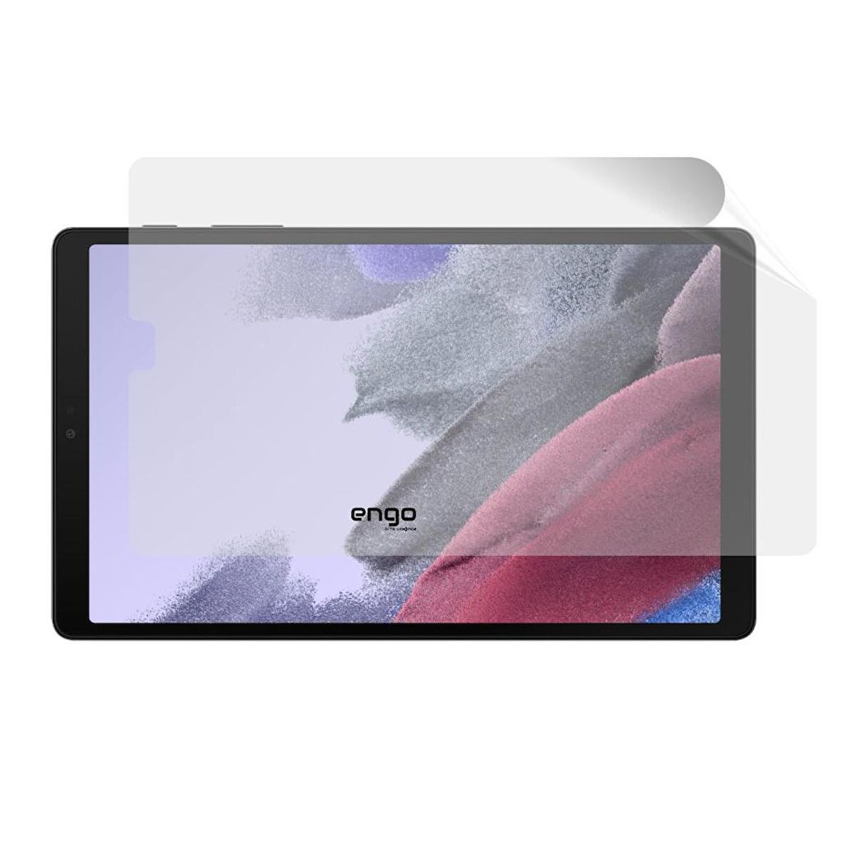 Samsung Galaxy Tab A7 Lite Paperlike Ekran Koruyucu Şeffaf SM-T220