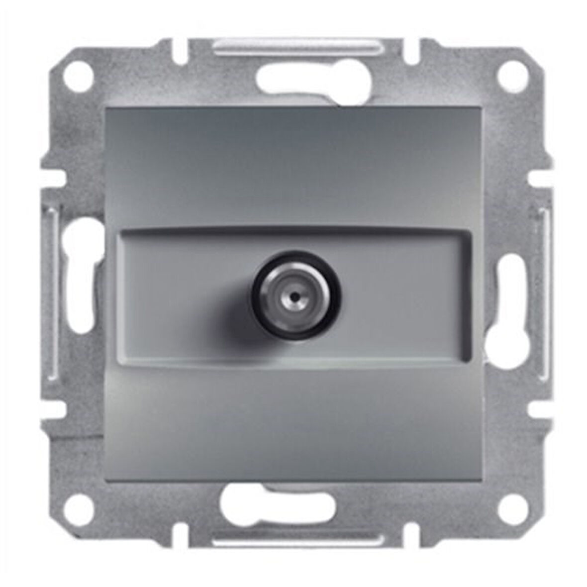 Schneider Asfora Çelik Uydu Prizi Sonlu-f Tipi Eph3700162