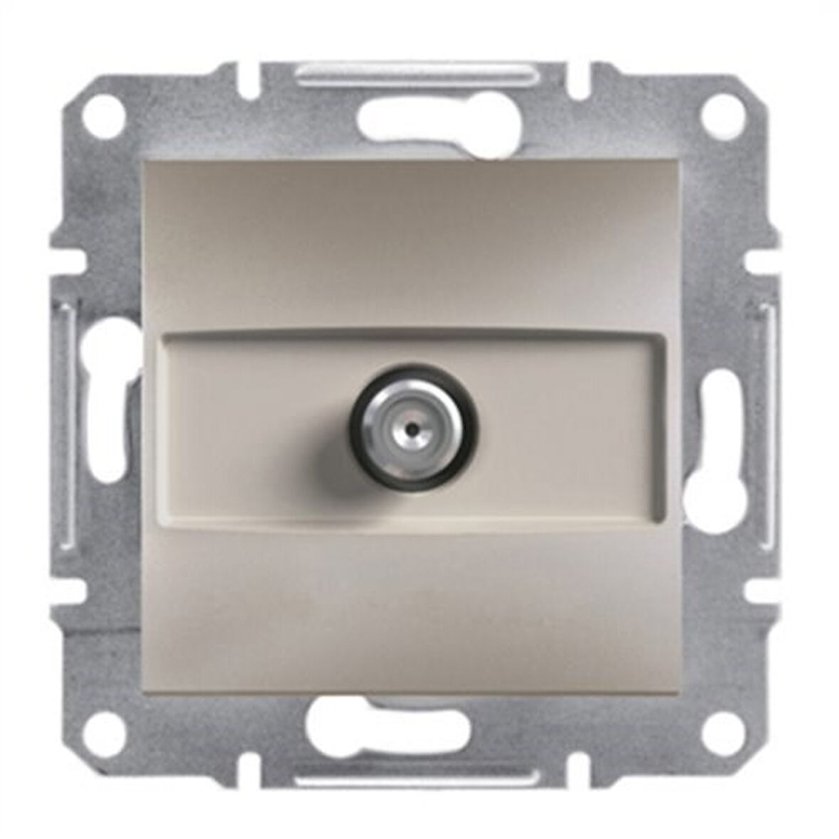 Schneider Asfora Bronz Uydu Prizi Sonlu-f Tipi Eph3700169