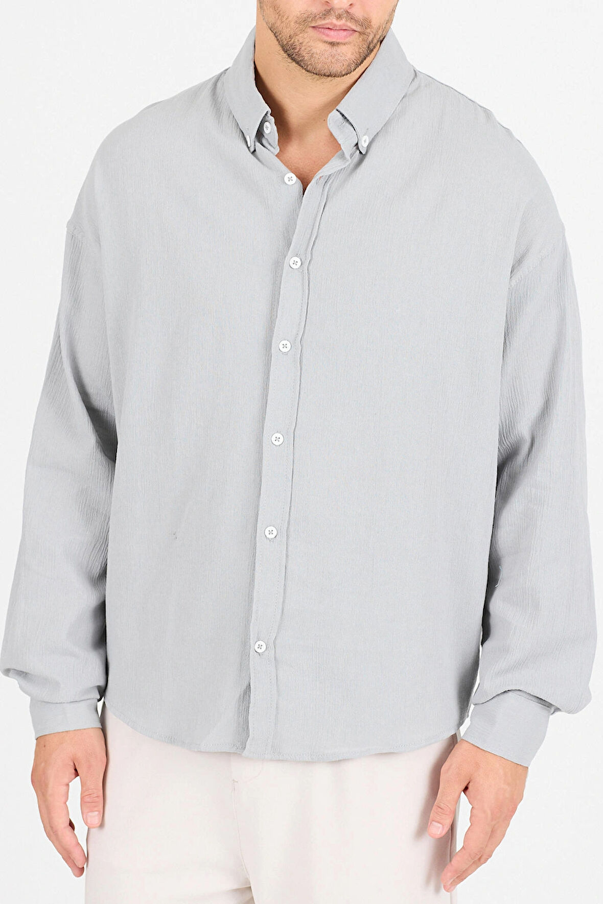 Erkek Gömlek