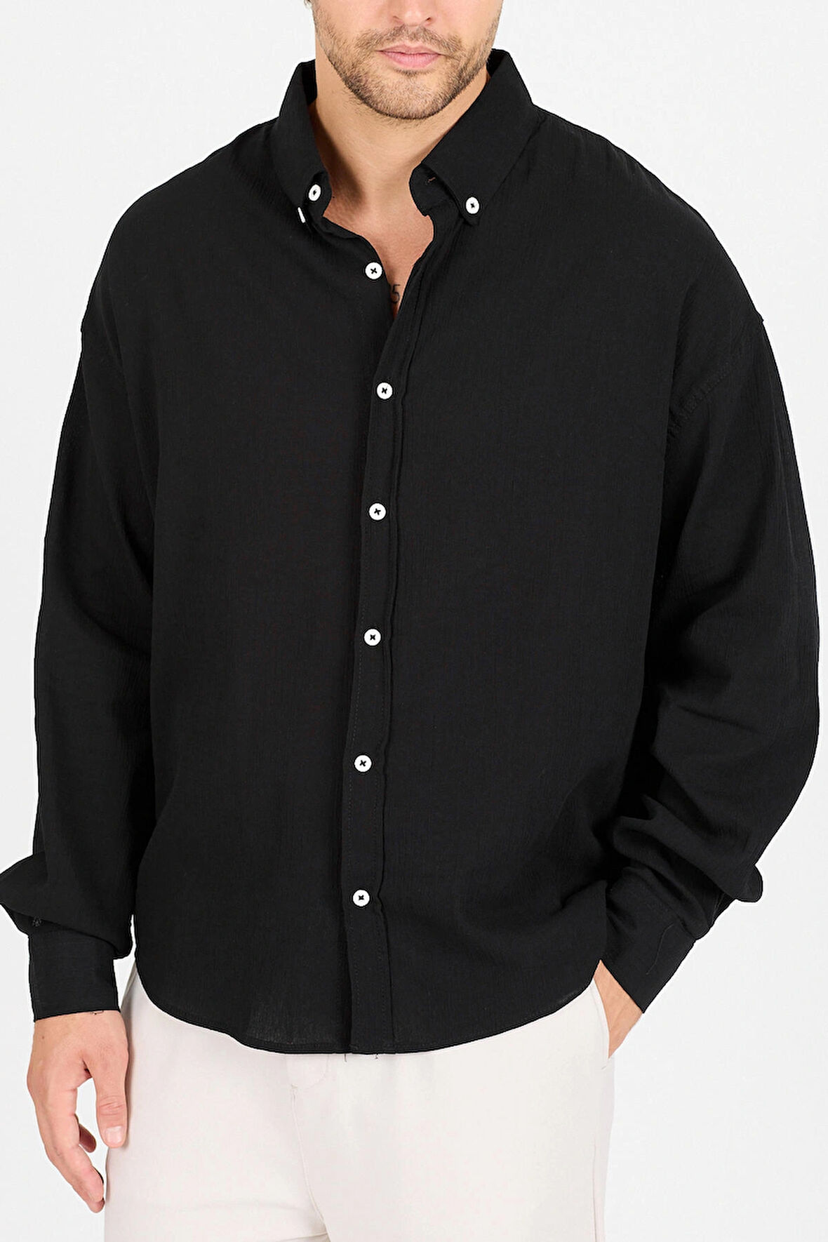 Erkek Gömlek