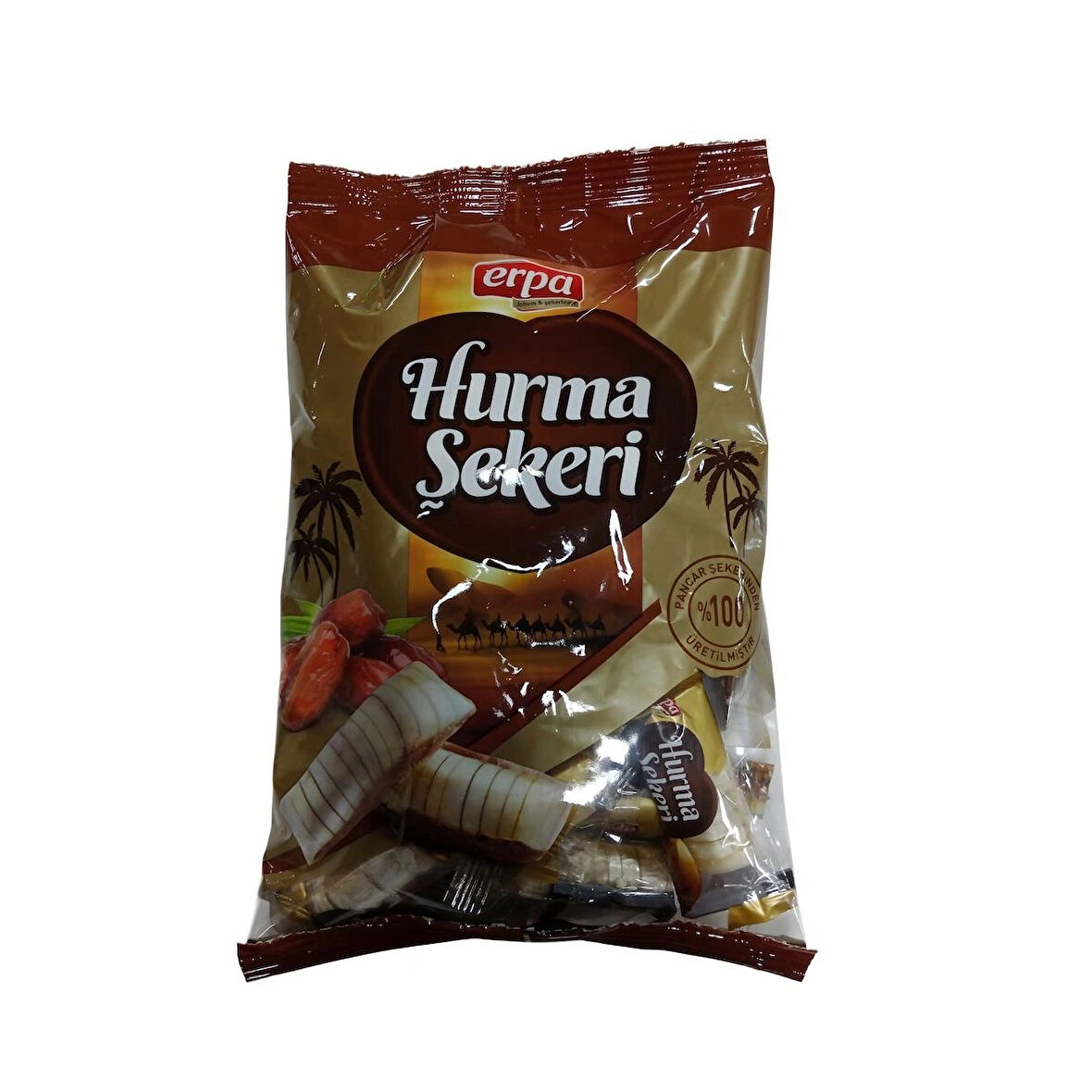 Erpa Konya Hurma Şekeri 350gr