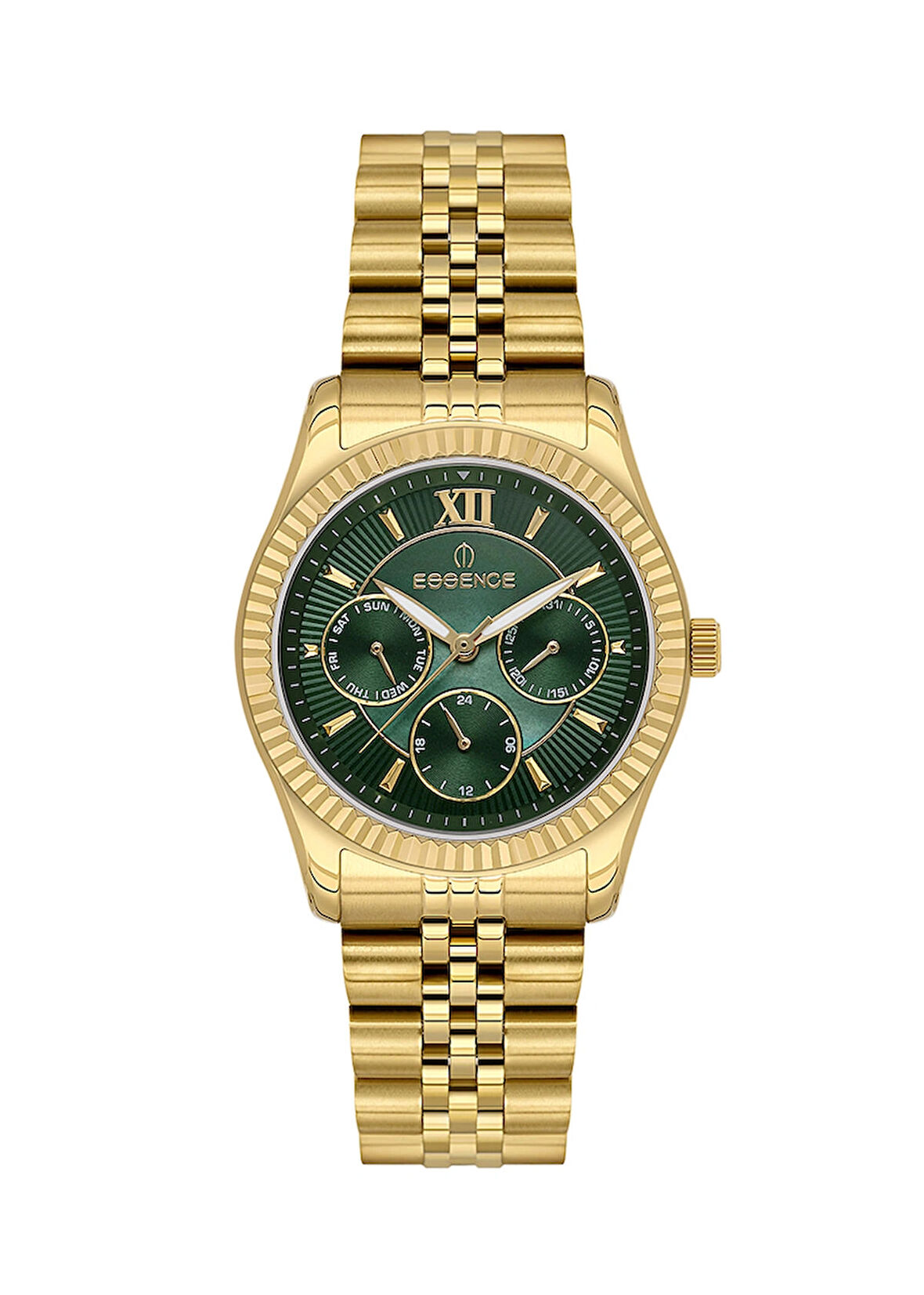 Essence Es6930fe.170 Kadın Kol Saati 