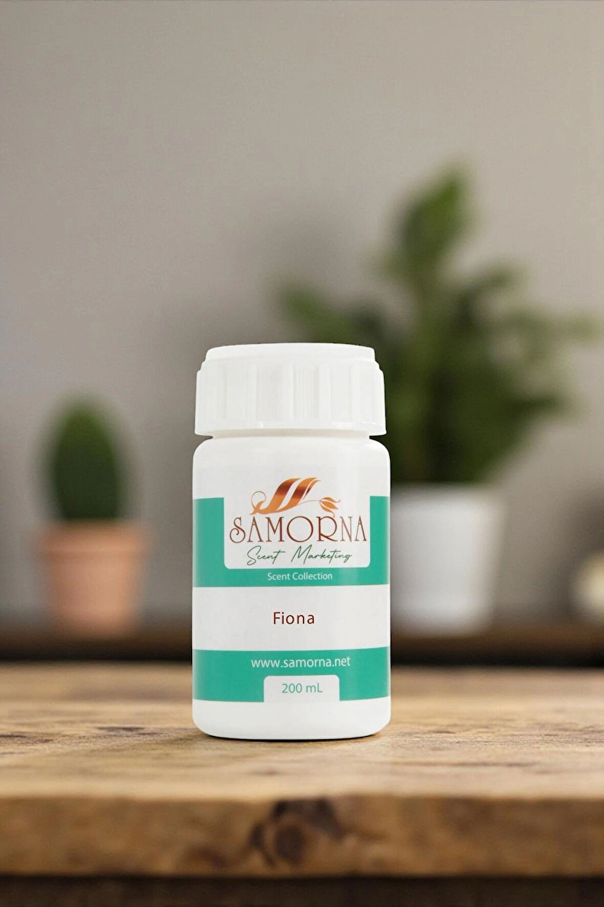 Koku Makinesi Esansı Fiona 200 Ml.