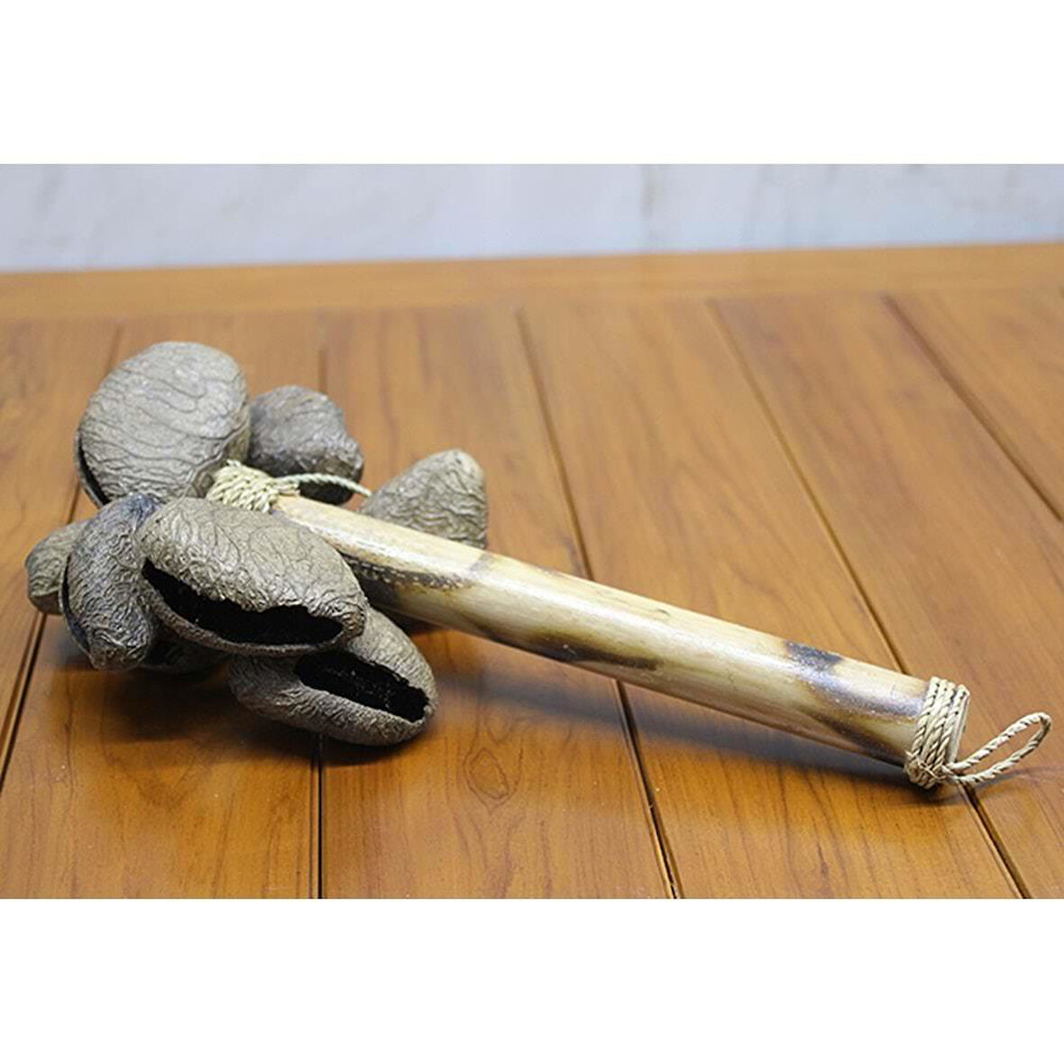 Coconat Sarkaçlı Marakas