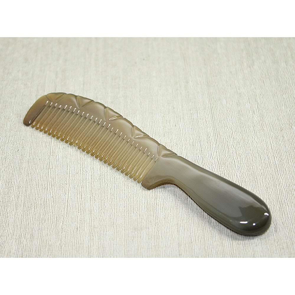 Tutmalı Kemik Tarak