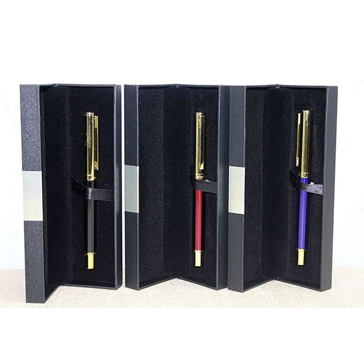 Tekli Tükenmez Kalem