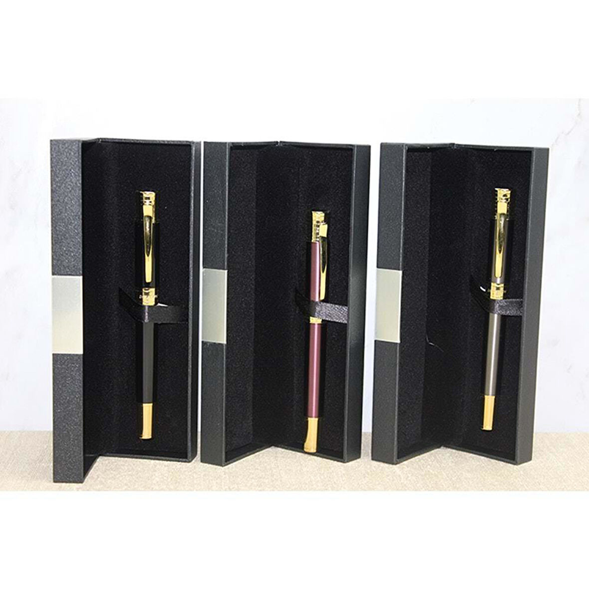 Tekli Tükenmez Kalem