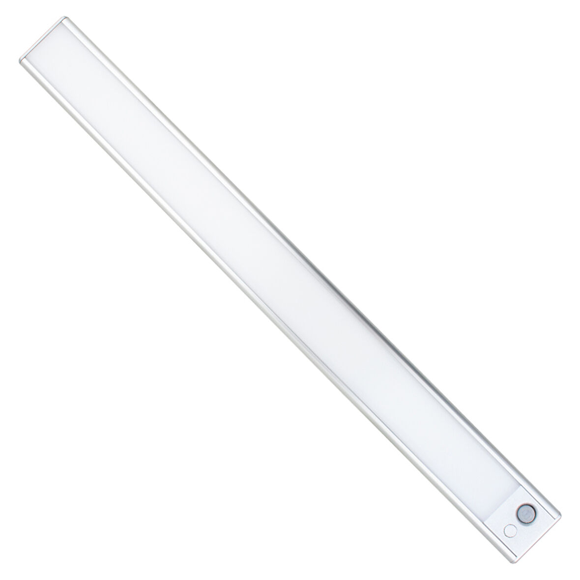 ŞARJLI HAREKET SENSÖRLÜ LEDLİ KABİN IŞIĞI 40.5CM (4457)
