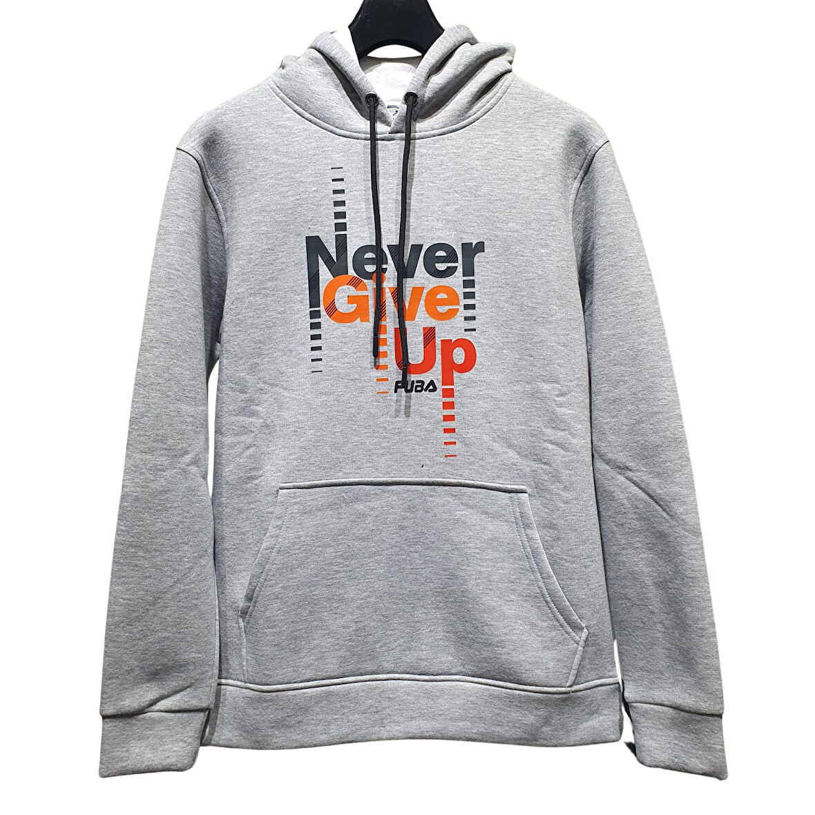 FUBA KAPŞONLU SWEAT