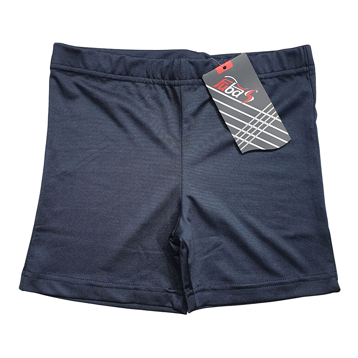 FUBA KADIN KISA TAYT K LACİVERT