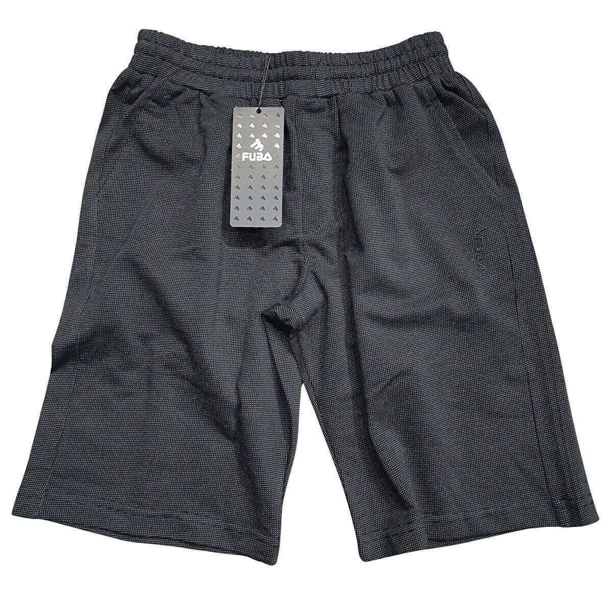 FUBA İNTERLOK ŞORT