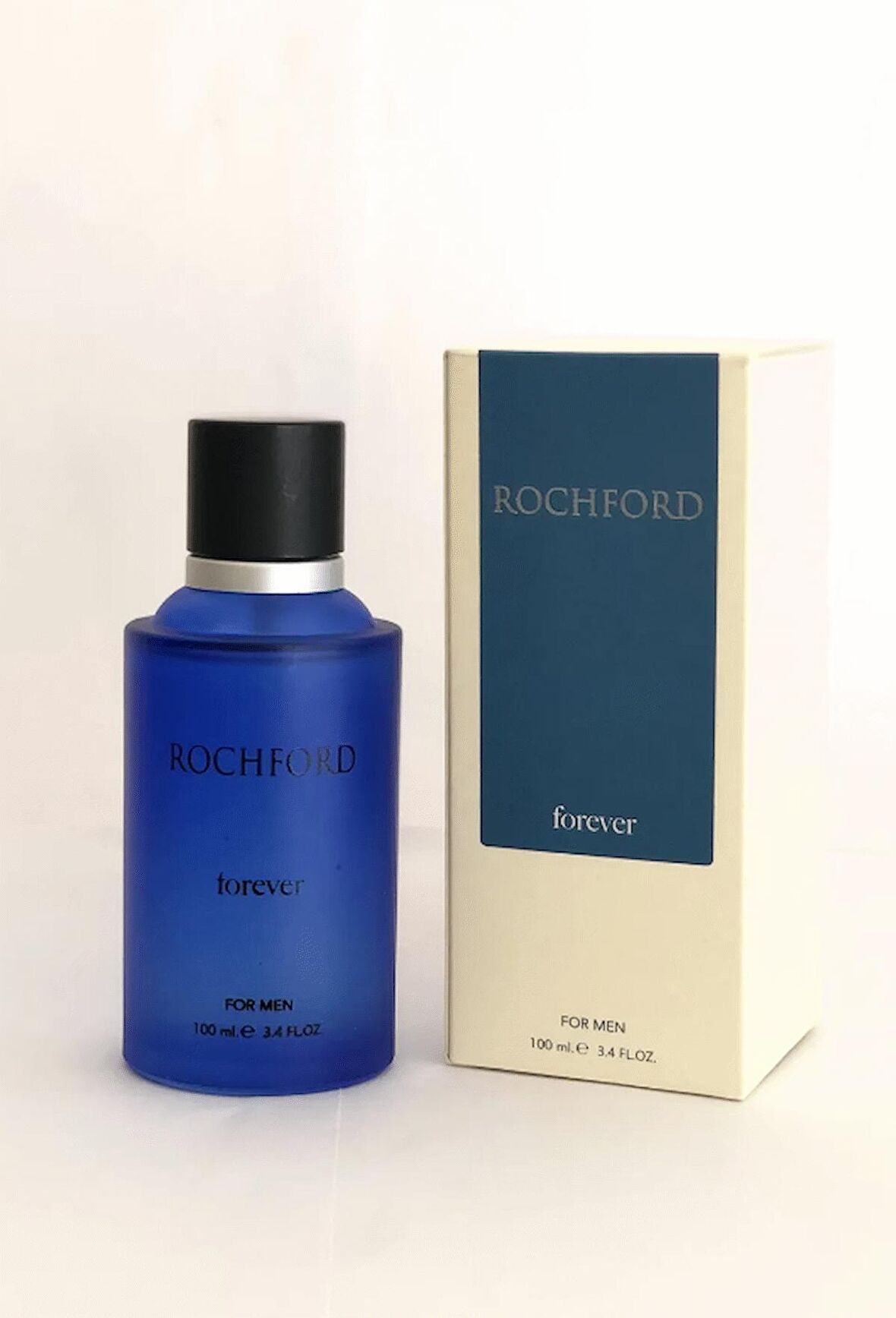 ROCHFORD Frover 100 ml Erkek Parfümü