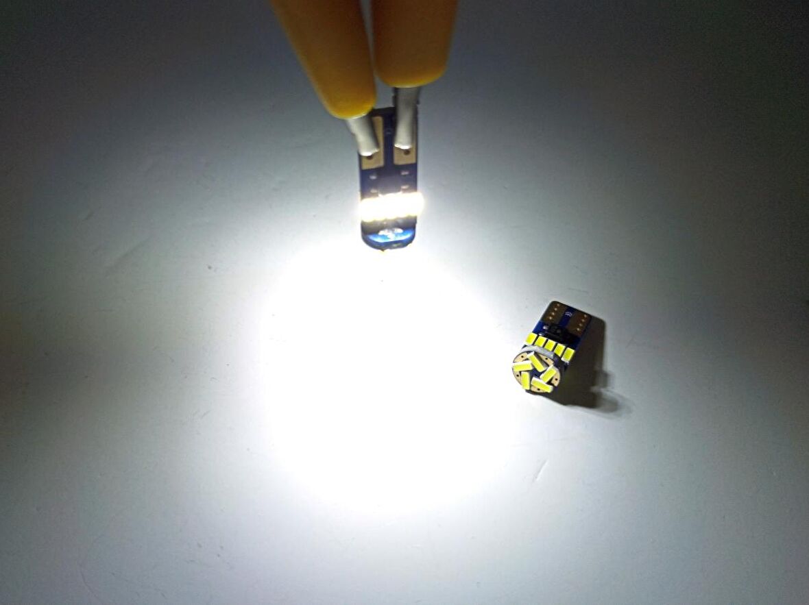 FEMEX Premium 15smd Mini T10 Led Ampul