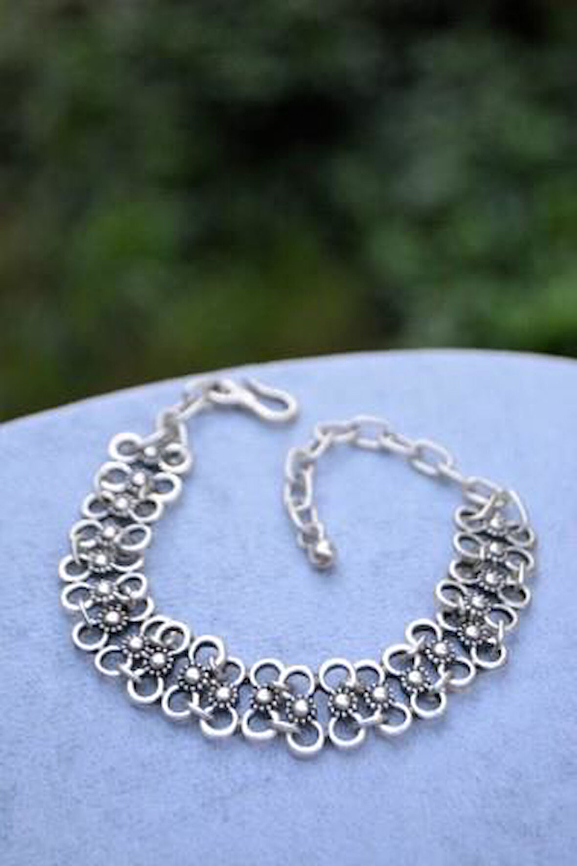 STONEAGE Bohem Kadın Bileklik