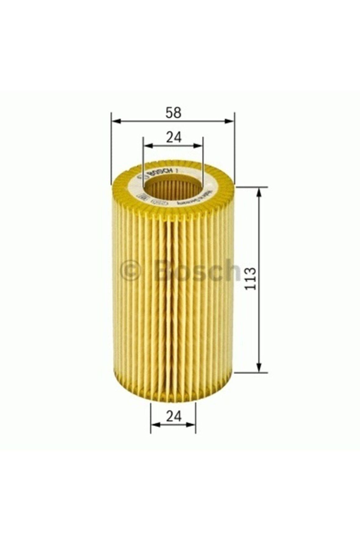 Yağ Filtresi Renault Master 3 Marka