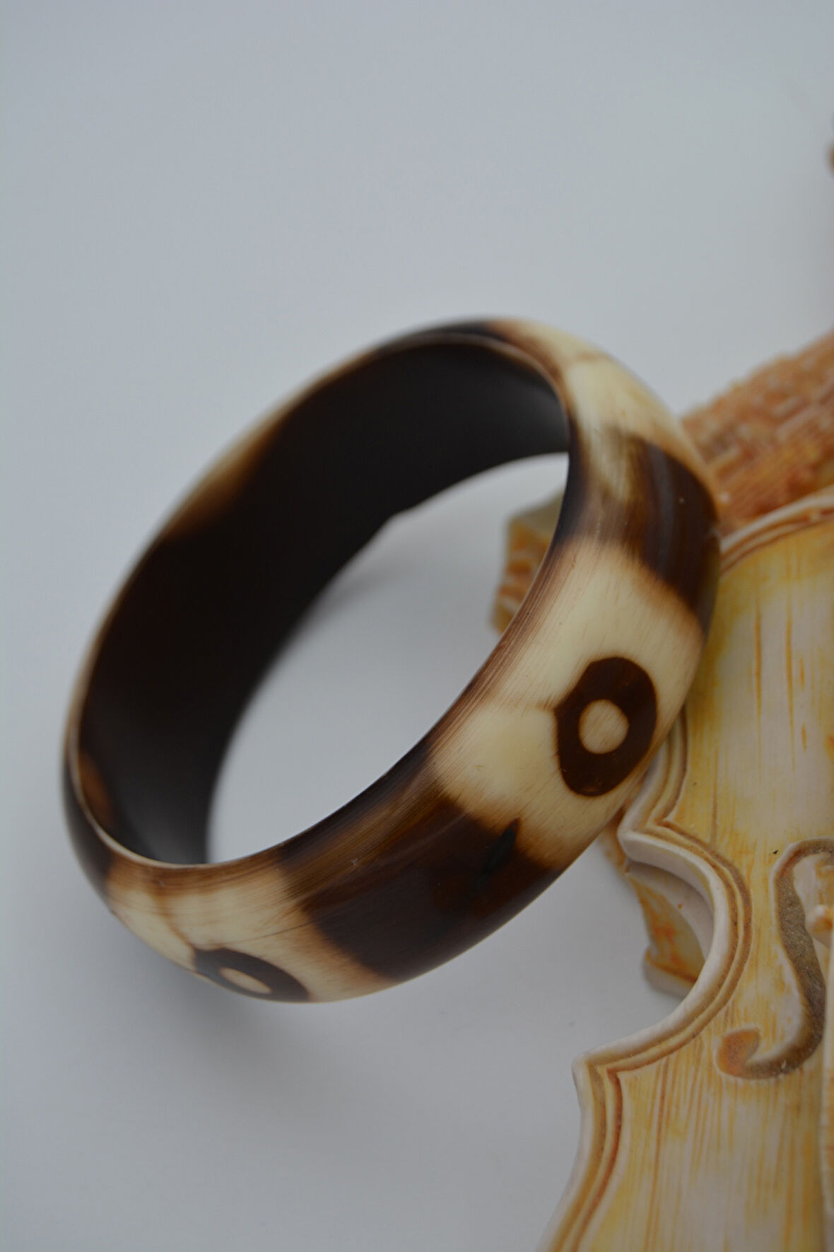 STONEAGE KEMİK BİLEZİK